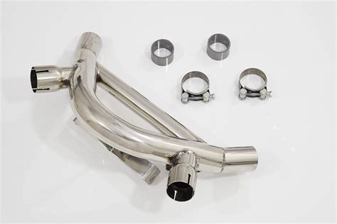 Honda GL1500 Goldwing Exhaust System, GL1500, GL1500 Exhaust, 1500 ...