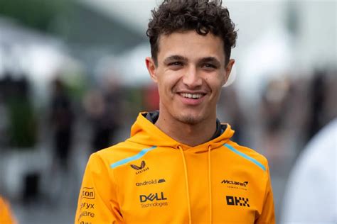 Lando Norris' mother, Cisca Wauman Biography: Age, Net Worth, Spouse, Children, Wiki, Height ...