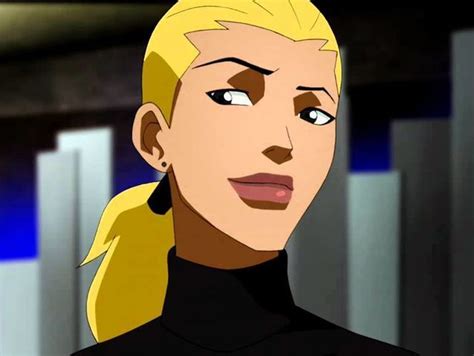 Artemis Crock (Young Justice) | Wiki Héros | Fandom