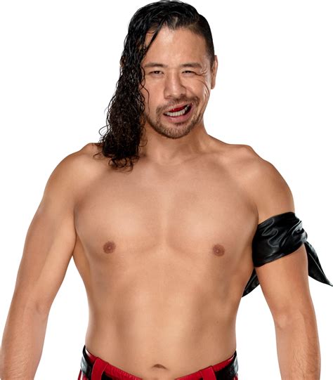 Shinsuke Nakamura PNG Download Image - PNG All