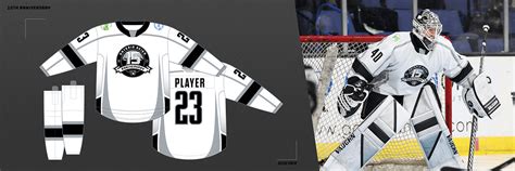 2022-2023 AHL Specialty Jerseys on Behance