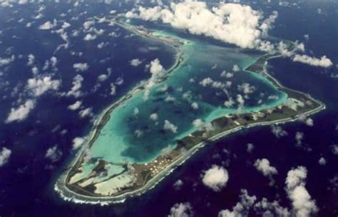 Chagos Islands dispute: UN votes against British control | The World today