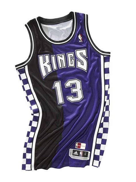 Sacramento Kings 90s retro jersey | Bball jersey | Pinterest | King ...