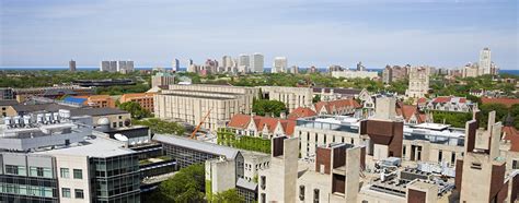 University of Chicago | Your Top Schools