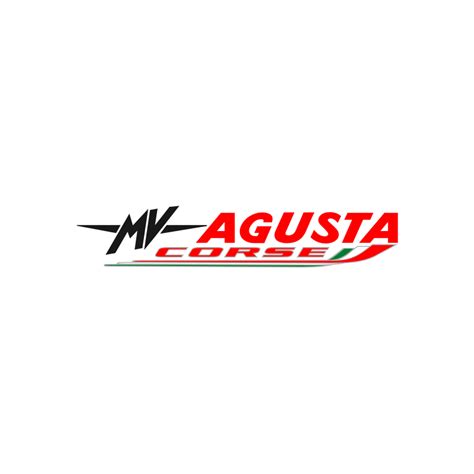 Sticker et autocollant Mv agusta