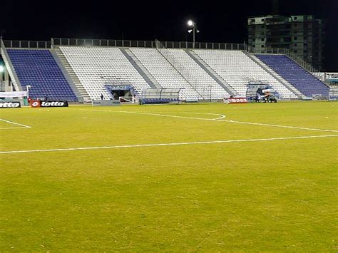 haUrva - Petah Tikva Municipal Stadium - Stadion in Petah Tikva