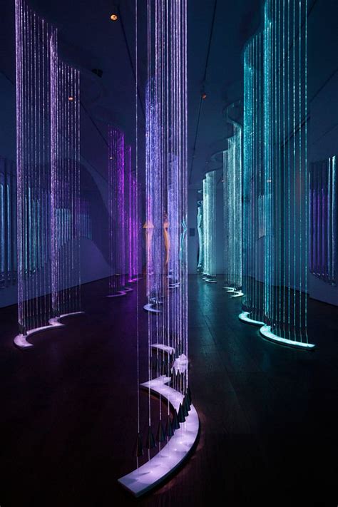 76 best Neon images on Pinterest | Neon lighting, Art installations and Light art