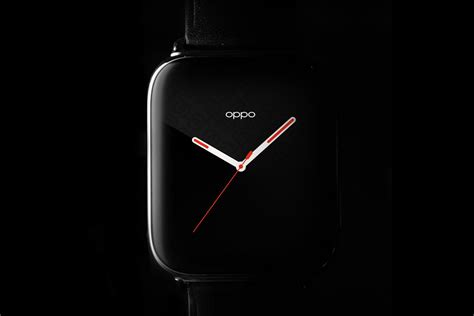 Oppo Watch Series name confirmed alongside 6 March unveil