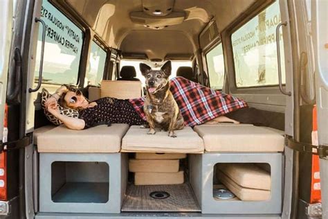 9 Best Sprinter van conversion kits for a DIY van - The Wayward Home