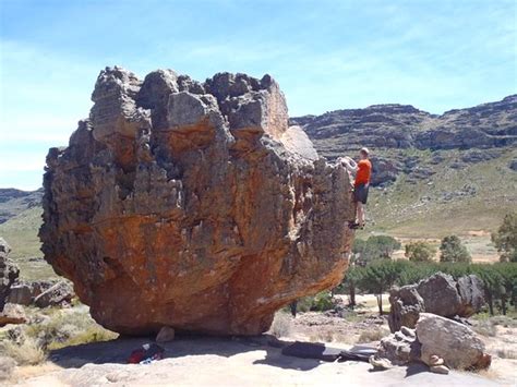 10 Things to do in Clanwilliam That You Shouldn't Miss