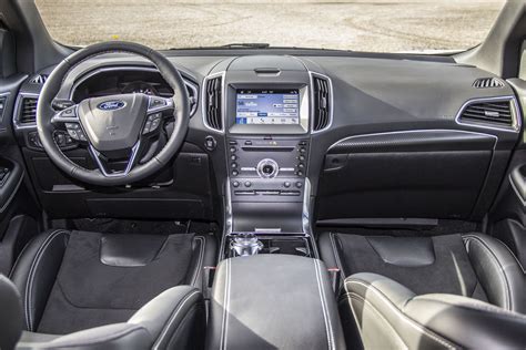 interior design ford explorer 2019 - brightsideoftheroadlyricsvanmorrison