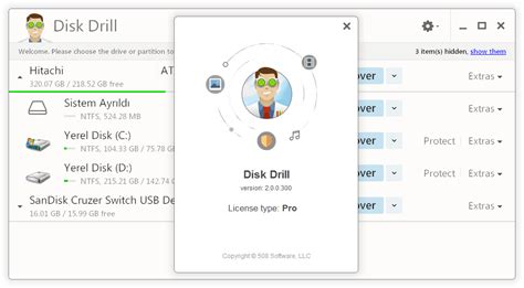 Disk Drill Pro 4.0.499 Crack & Activation Code 2020