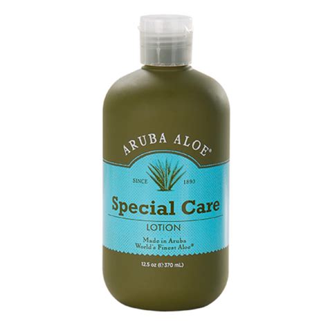 Special Care Lotion | Aruba Aloe