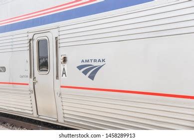 Amtrak Logo Vector (.EPS) Free Download