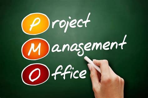 Eugene | Project Management Office (PMO)