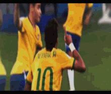 Neymar Jr Njr10 GIF - Neymar Jr Neymar Njr10 - Discover & Share GIFs