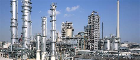 Refining Catalysts and Additives – Sinaco Industries