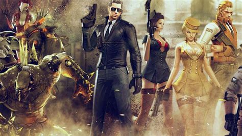 Download free Crossfire Game Characters Wallpaper - MrWallpaper.com