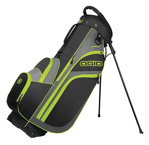 Orlimar Golf Bag Reviews - Golf Carry Stand Cart Staff Tour Bags