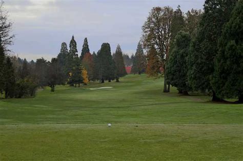 RedTail Golf Center Tee Times - Beaverton OR