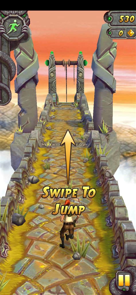 Temple Run 2 Apk Download Latest Version for Android & PC (2019)