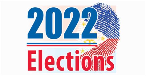 2022 Philippine Elections | The Manila Times