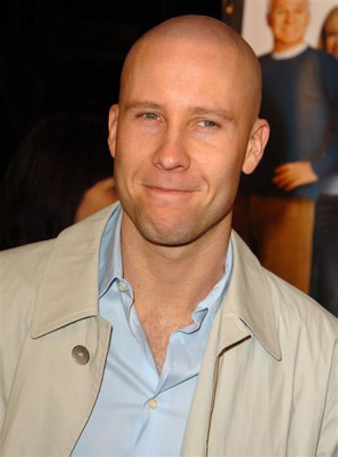 Michael Rosenbaum