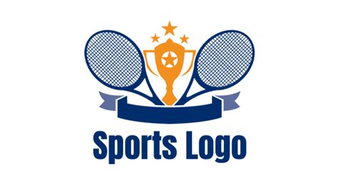 Free Sports Logo Maker - Sports Team, Coach, Academy Logos