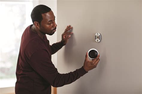 How to Install a Thermostat - Eco Actions