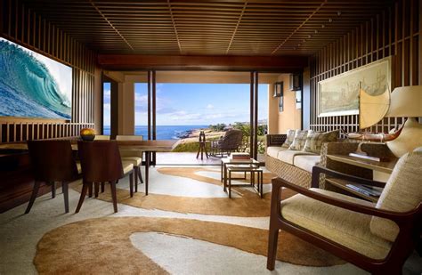 Four Seasons Resort Lanai Hawaii | Centurion Magazine