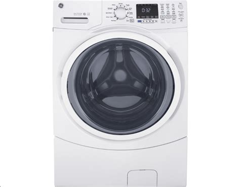 GE Energy Star Front Load Washer 4.5 DOE cu. ft Review 2019 | Best Review Guide