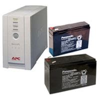 Batteries - UPS APC Backup Batteries - Simply Marvelous Recycling