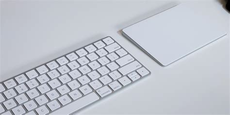 Is it better to buy a Magic Mouse or Magic Trackpad? - Gearrice