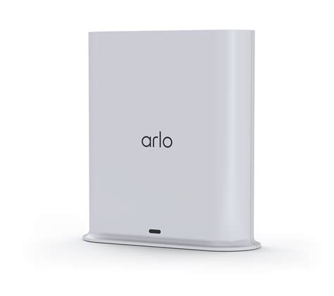 Arlo Pro Smart Hub VMB4540