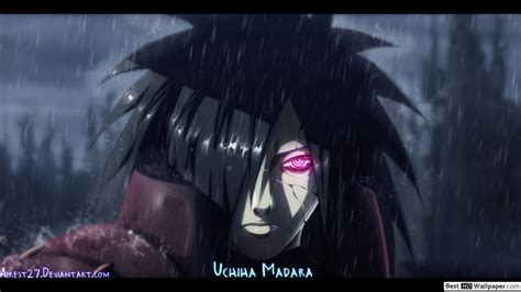 Madara Rinnegan Wallpapers - Top Free Madara Rinnegan Backgrounds ...