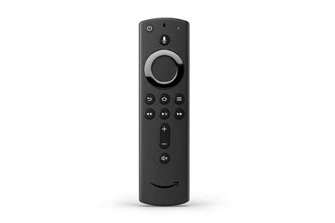 Amazon's Fire TV Stick gets a much better remote | TechHive