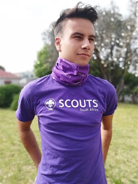 Scout Shop Summer Special! | SCOUTS South Africa