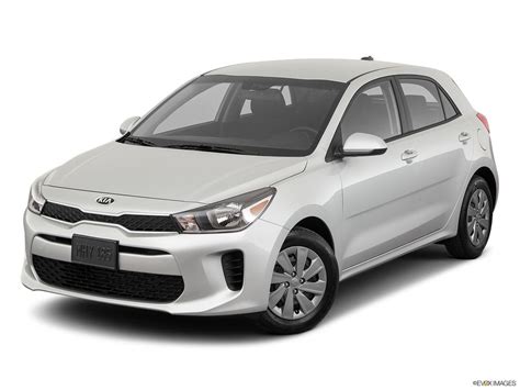 2024 Kia Rio Hatchback - Ardyce Jerrie