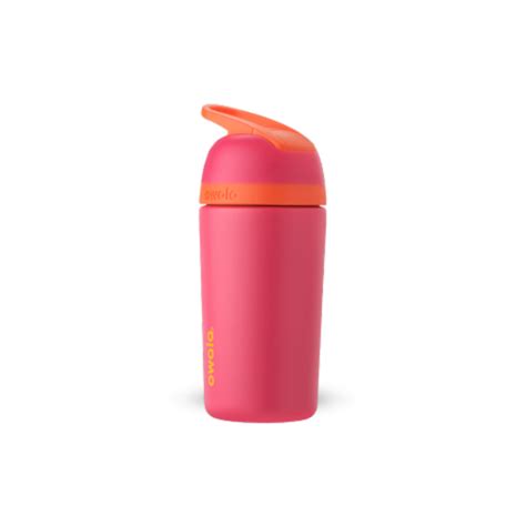 Owala Flip Bottle - Pink, 1 ct - Pick ‘n Save