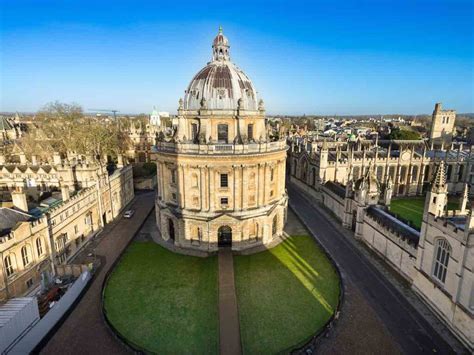 14 Incredible Statistics about Oxford University – College Reality Check