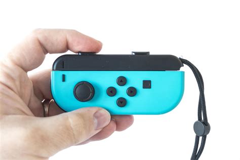 Review: Nintendo Switch Joy-Con Controllers (we kijken erin!) - GadgetGear.nl