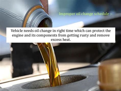 Diagnosing Common Causes Of Engine Failure