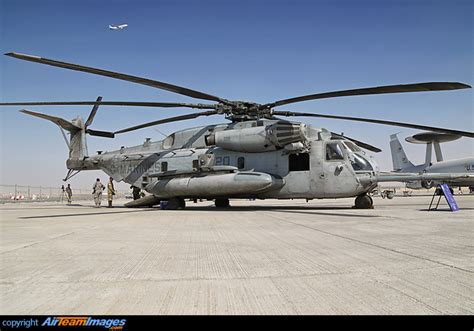 Sikorsky CH-53E Super Stallion (163062) Aircraft Pictures & Photos ...