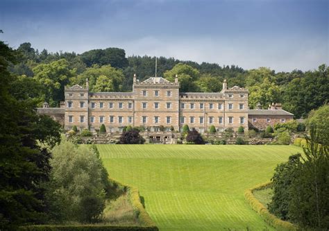 Visit |Mellerstain House & Gardens - Historic Houses | Historic Houses