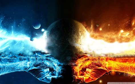 Fire And Water Free Download - Videohive , After Effects,Pro Video Motion