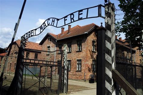 Auschwitz-Birkenau Tour with Transfer, eBook and Optional Guide 2024 ...