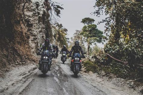 KTM Adventure Getaways