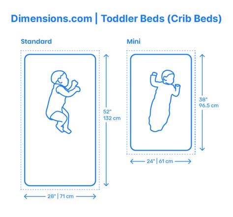 Mattress Sizes Chart And Bed Dimensions Guide Turmerry, 55% OFF