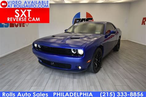 Used Dodge For Sale | Dodge Used Cars Dealership ️ Rolls Auto Sales