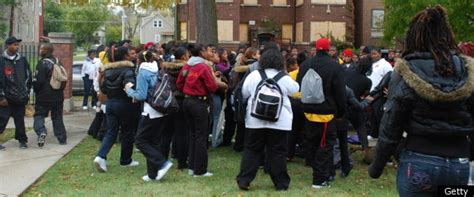 Chicago's CeaseFire Program Targets Poor Youth in Dangerous Urban ...